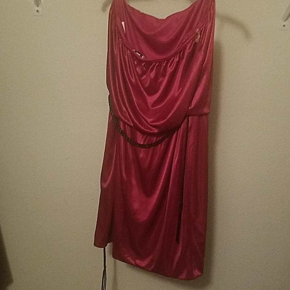 Dress - Picture 2 of 2